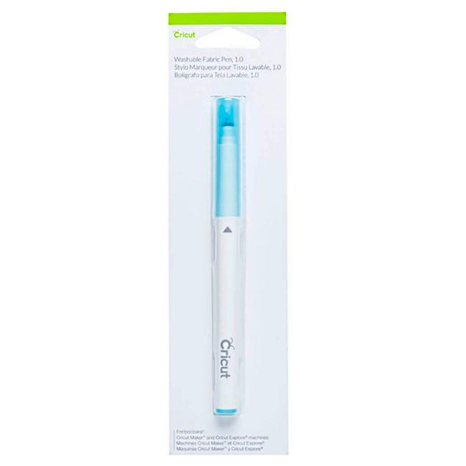Cricut pennarello a inchiostro lavabile per stoffa - CR2003980