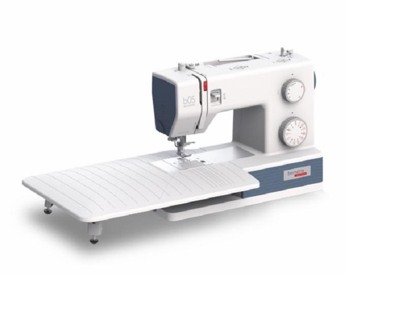 - creattivamente Macchina per cucire bernette b05 academy - immagine 2
