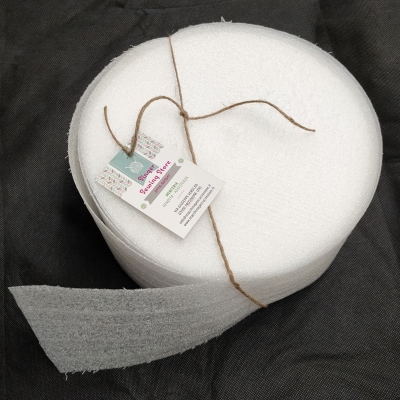 Stabilizzatore sewing bubble