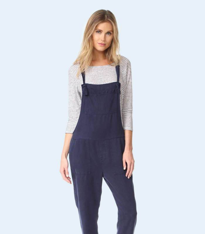 Hulton overalls