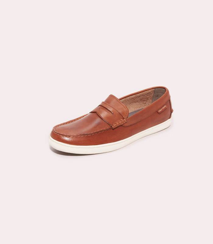 Pinch weekender slip ons - creattivamente Pinch weekender slip ons