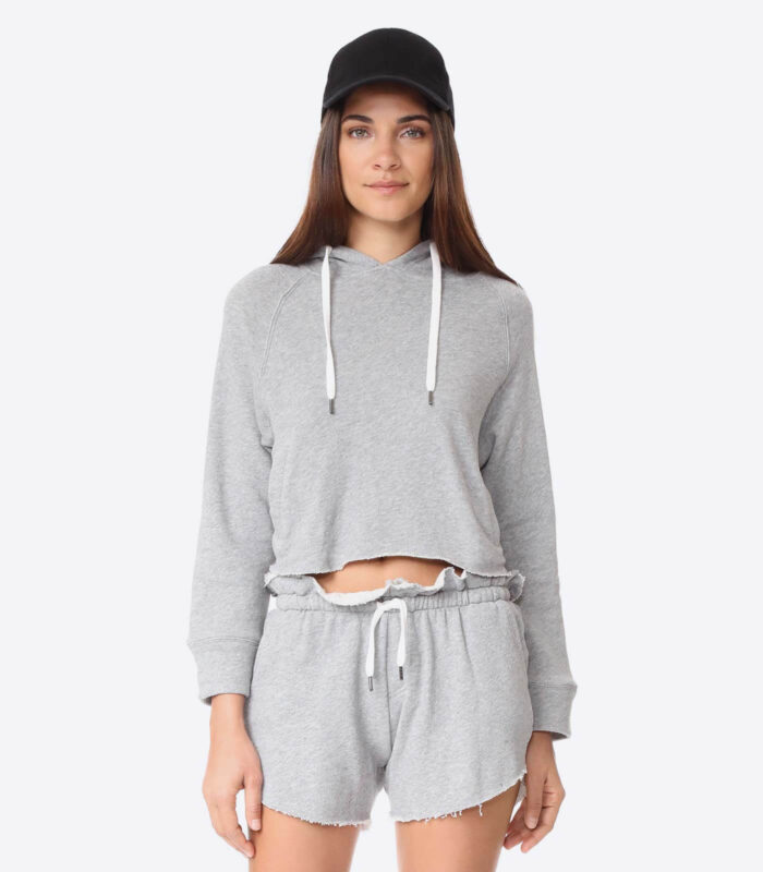 Pine hoodie