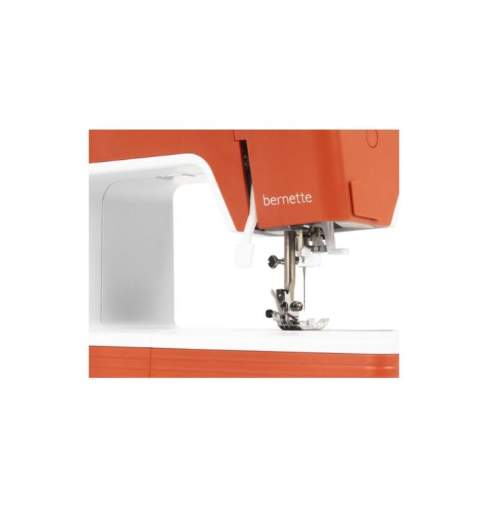Macchina per cucire bernette b05 crafter - immagine 3