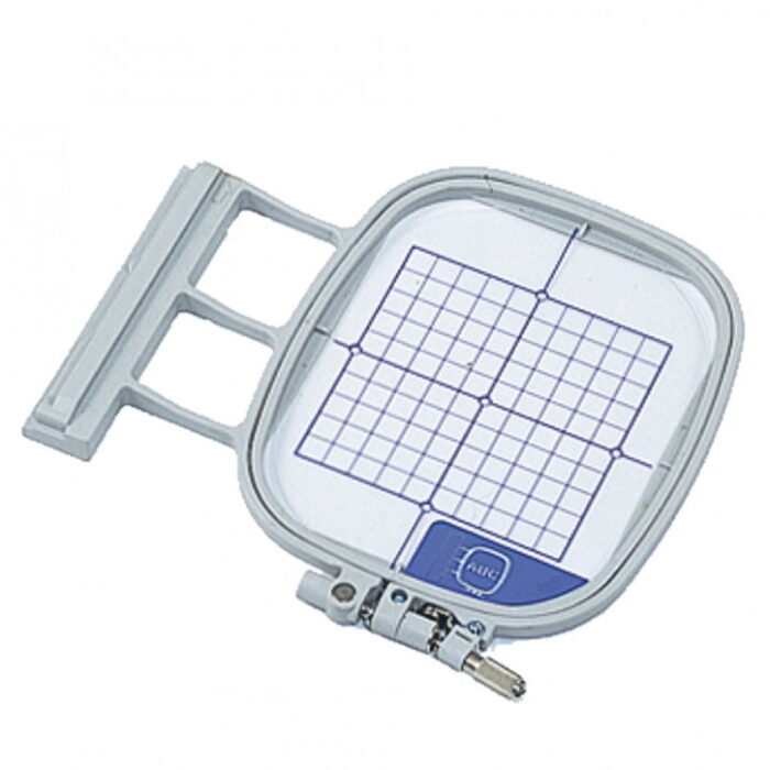 Telaio da ricamo 10x10 CM Brother EF74