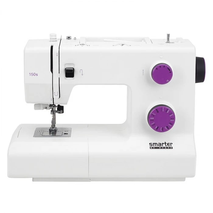 Macchina per cucire Smarter by Pfaff 150s
