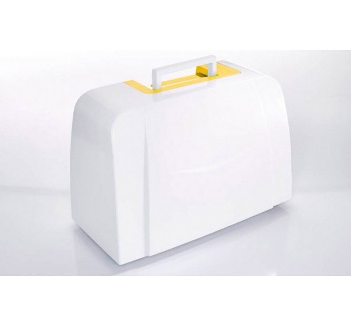 Macchina per cucire smarter by pfaff 130s - immagine 3