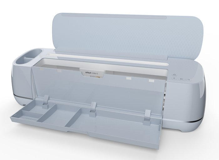 Cricut maker 3 smart vinyl bundle - immagine 3
