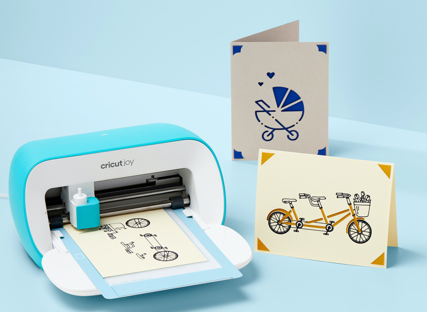 Cricut joy bundle materiali e strumenti - immagine 3