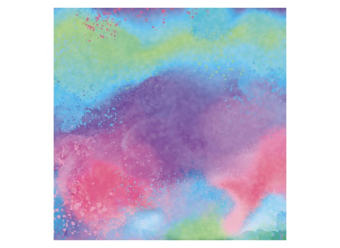 Cricut infusible ink acquerello - cr2006776 - immagine 3