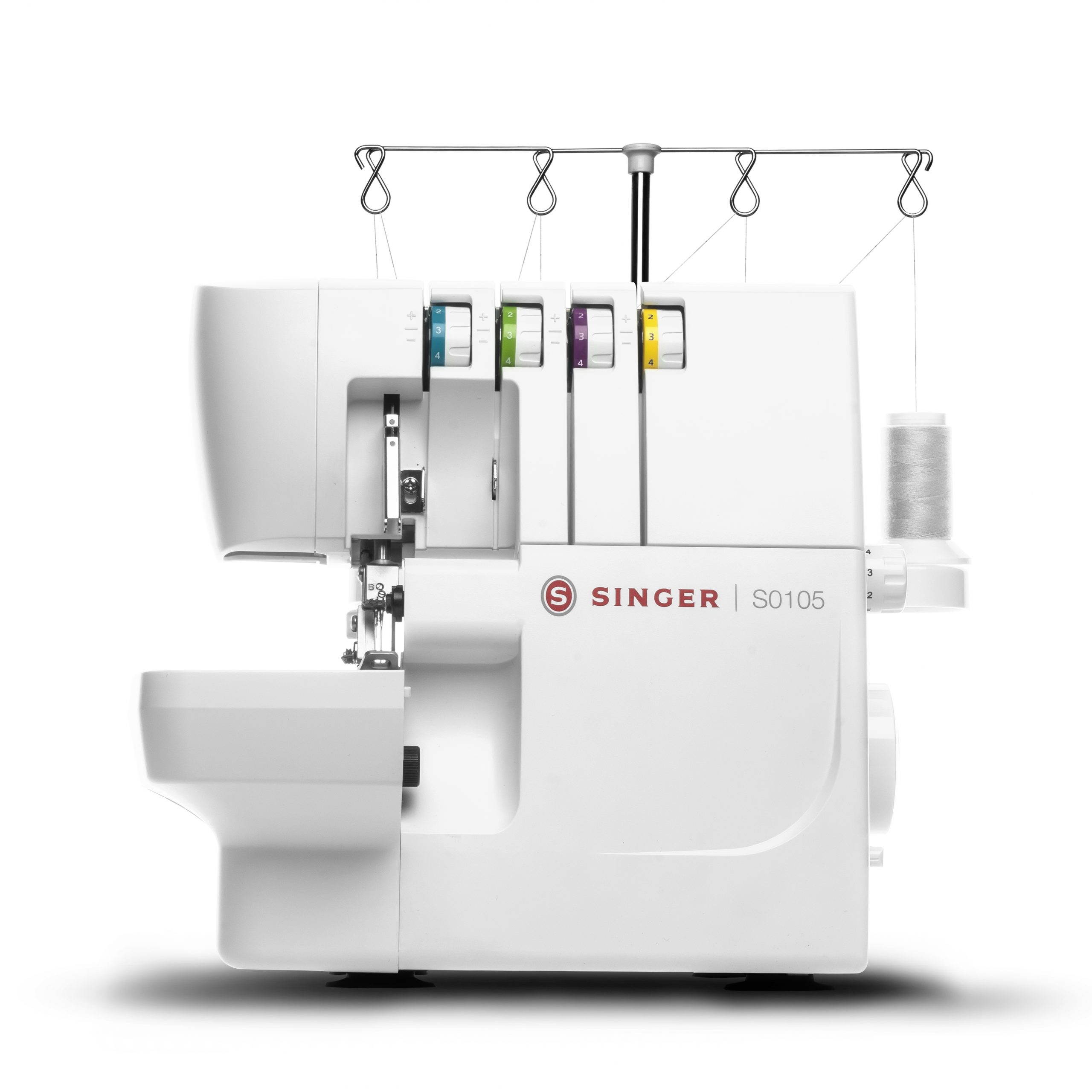 Taglia e cuci singer s0105