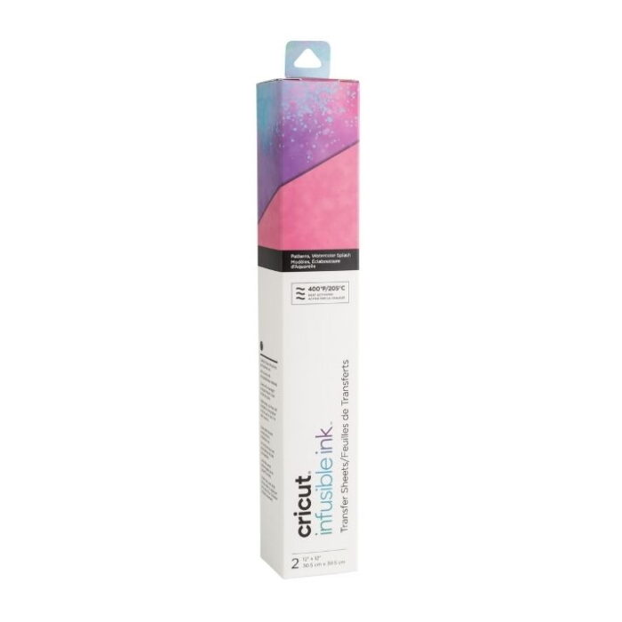 CRICUT INFUSIBLE INK ACQUERELLO - CR2006776