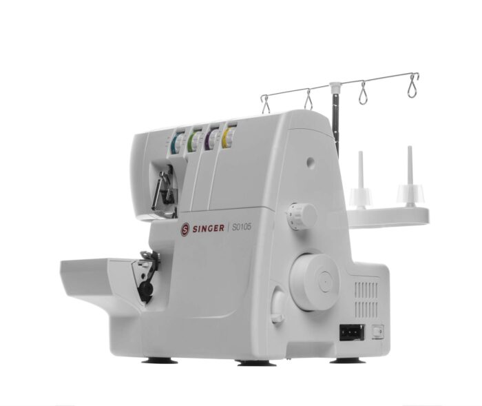Taglia e cuci singer s0105 - immagine 4