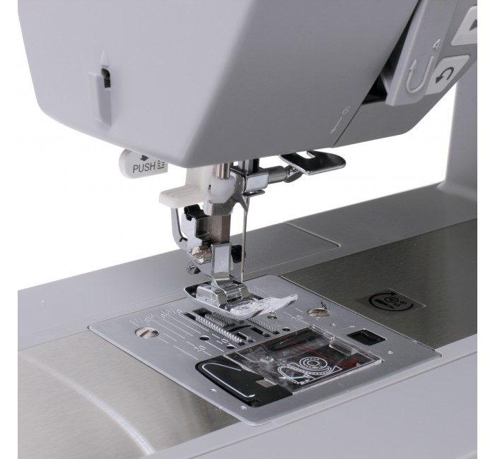 Macchina per cucire elettronica singer heavy duty hd6705 - immagine 5