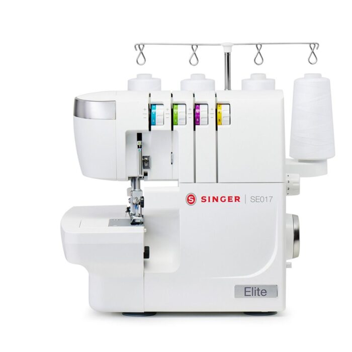 Taglia e cuci Singer SE017 ELITE (novità)
