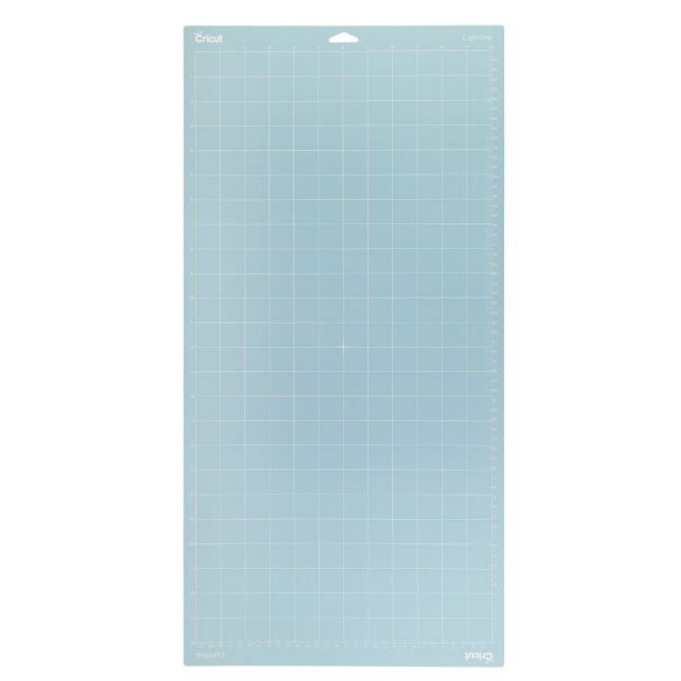 CRICUT TAPPETINO DA TAGLIO ADESIVITÁ LEGGERA CM 30,5X61 - 2003601