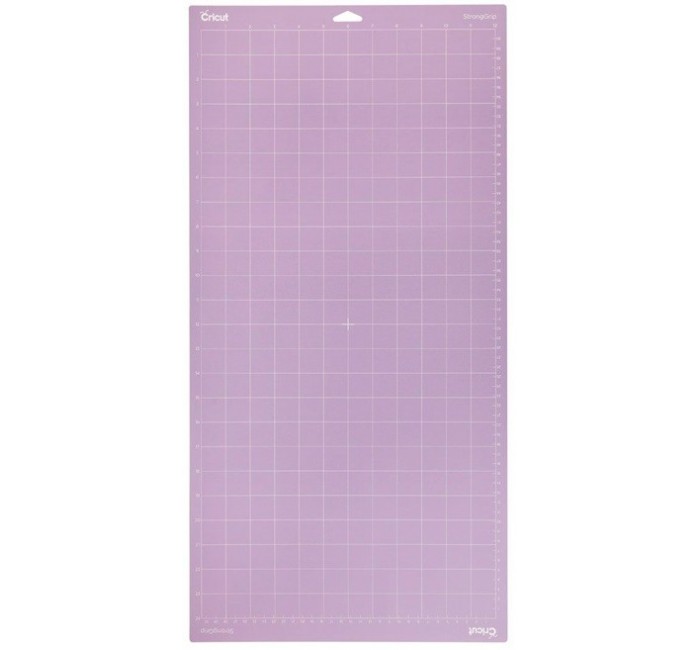 CRICUT TAPPETINO DA TAGLIO ADESIVITÁ FORTE CM 30,5X61 - 2003602