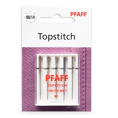 Aghi PFAFF Topstitch  130/705 MET 90