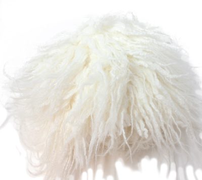 NASTRO PELUCHE MONGOLIA 50cm h.12cm - Renkalik
