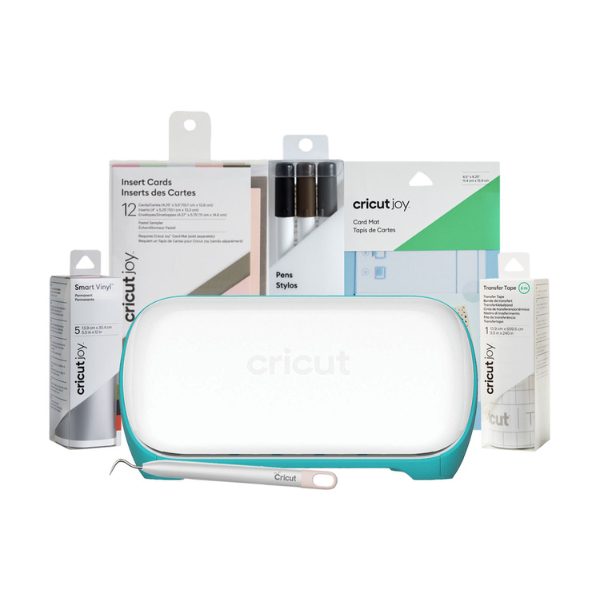 CRICUT JOY STARTER BUNDLE