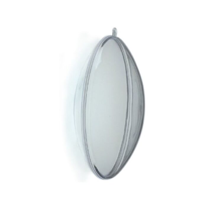 MEDAGLIONI PLEXIGLASS 16CM - POKMED16