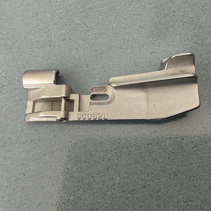 Piedino perline pfaff - 350526