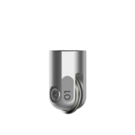 CRICUT RICAMBIO ROTELLA PER CORDONATURA 01 - CR2007447