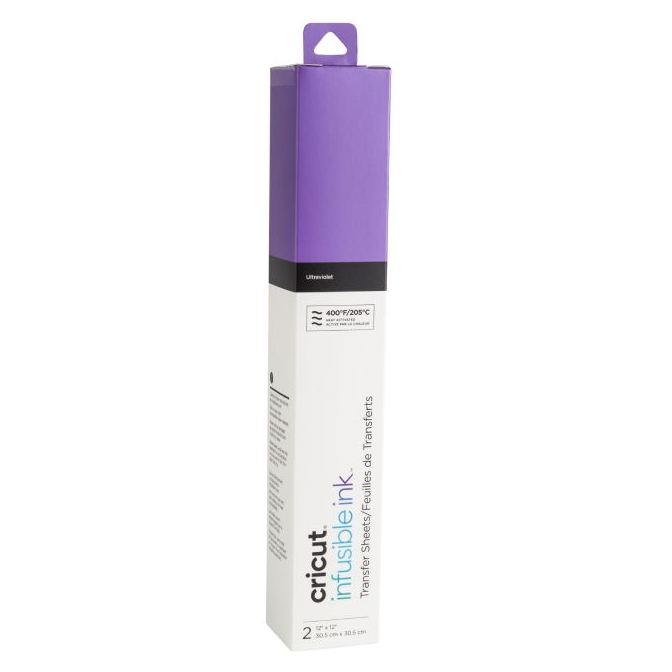 CRICUT INFUSIBLE INK ULTRA VIOLETTO - CR2006790
