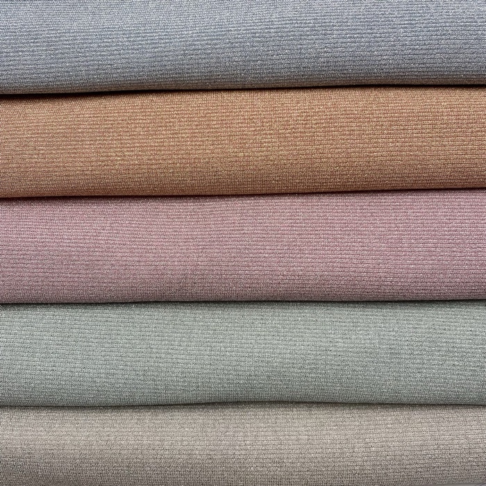 Tessuto RIBBY LUREX Renkalik