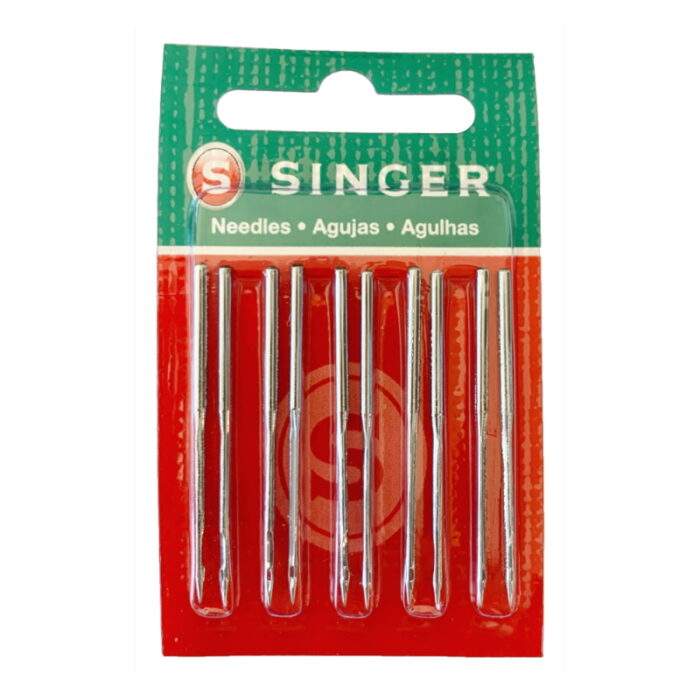 Aghi da ricamo 1515-01 mis. 70/10 - 10pz