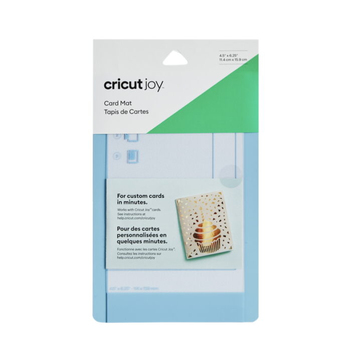 CRICUT JOY TAPPETINO BIGLIETTI SMART - CR2007968