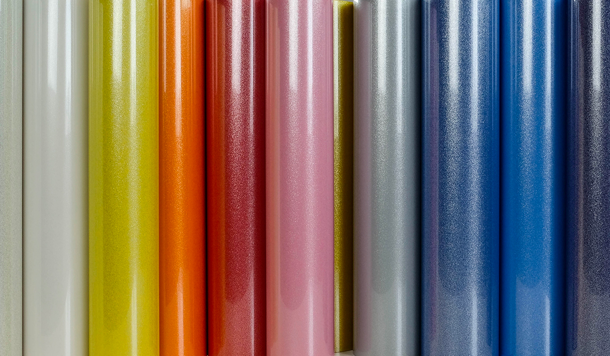 Termovinile siser 30x50cm – sparkle - immagine 3