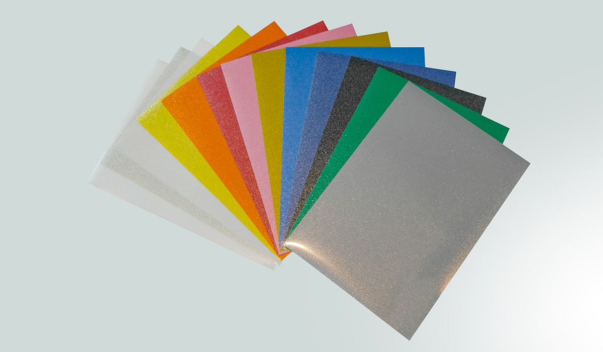 Termovinile siser 30x50cm – sparkle - immagine 4