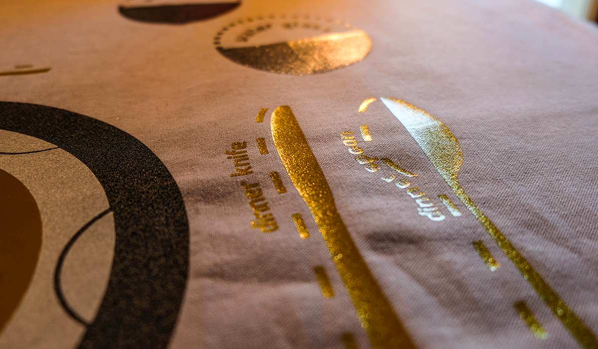 Termovinile siser 30x50cm – sparkle - immagine 5