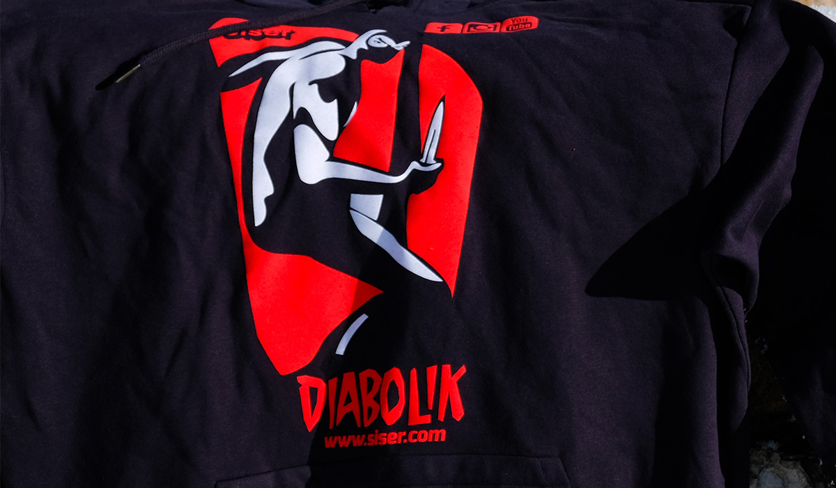 Termovinile siser 30x50cm - stripflock pro - immagine 4