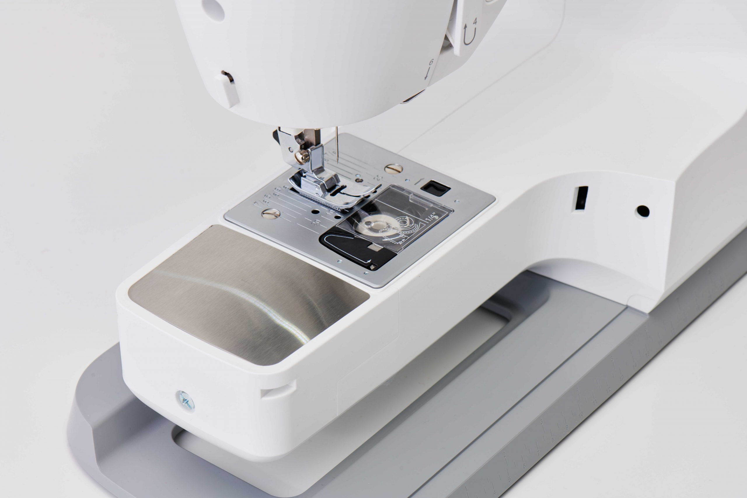 Macchina per cucire singer elite ce677 - immagine 2