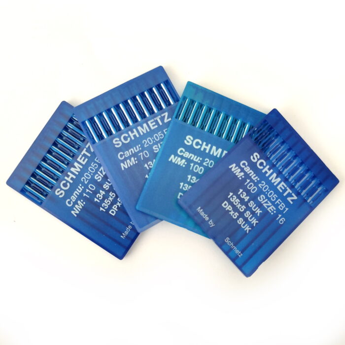 Aghi SCHMETZ 134 SUK (blister 10 aghi)