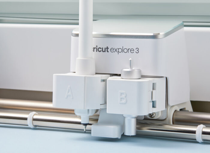 Cricut explore 3 - cr2008338 - immagine 6