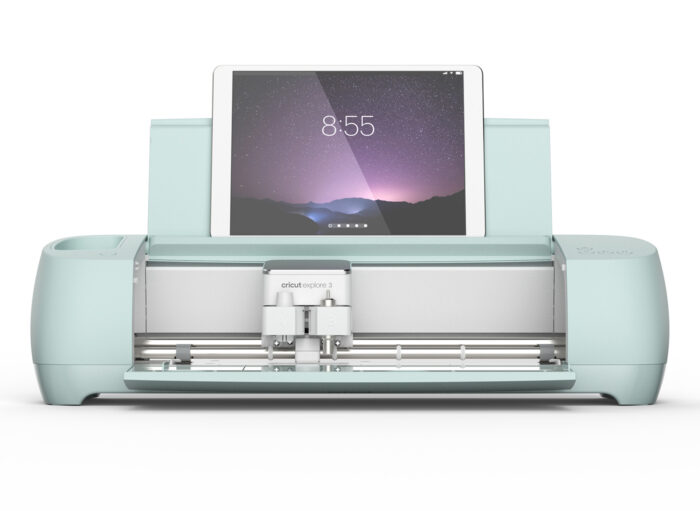 Cricut explore 3 - cr2008338 - immagine 4