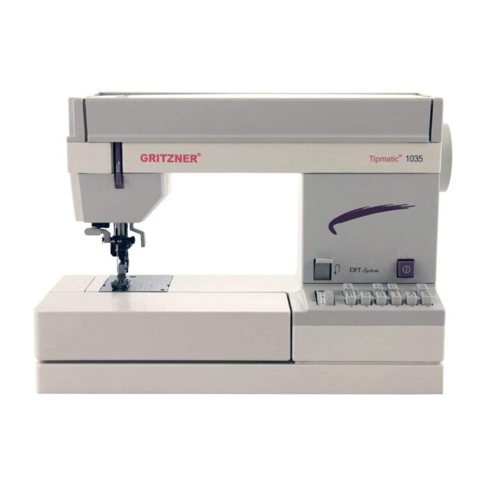 Macchina per cucire GRITZNER TIPMATIC 1035