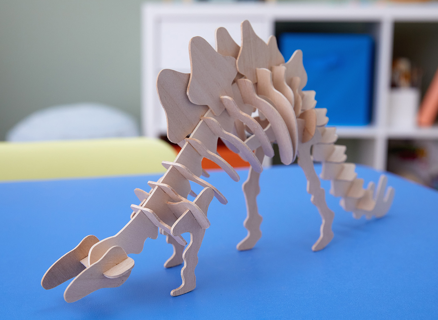 Maker3 dinosauro - creattivamente Cricut maker 3 tools and material bundle - immagine 2