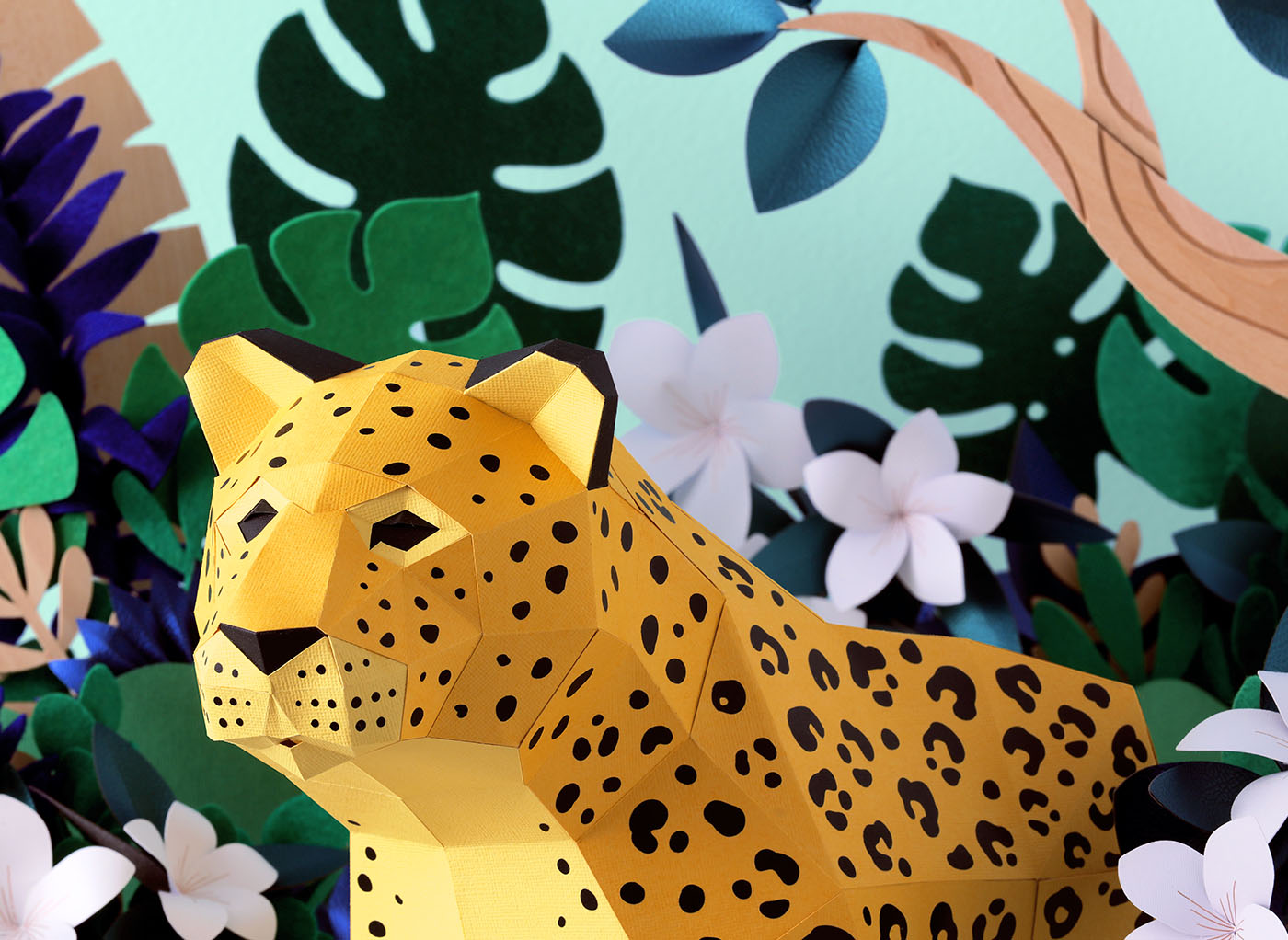 Maker3 ghepardo - creattivamente Cricut maker 3 tools and material bundle - immagine 21