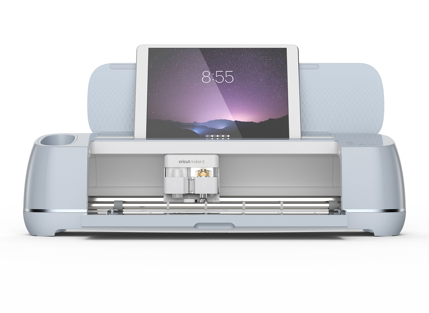 Maker3 tablet - creattivamente Cricut maker 3 tools and material bundle - immagine 9