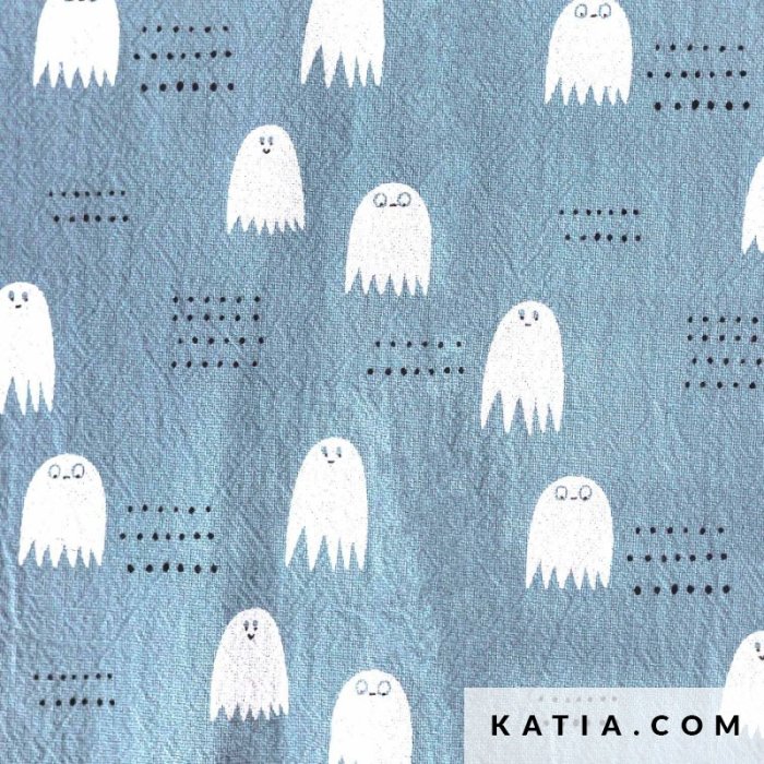 Rc4 - cotone rustico pacman