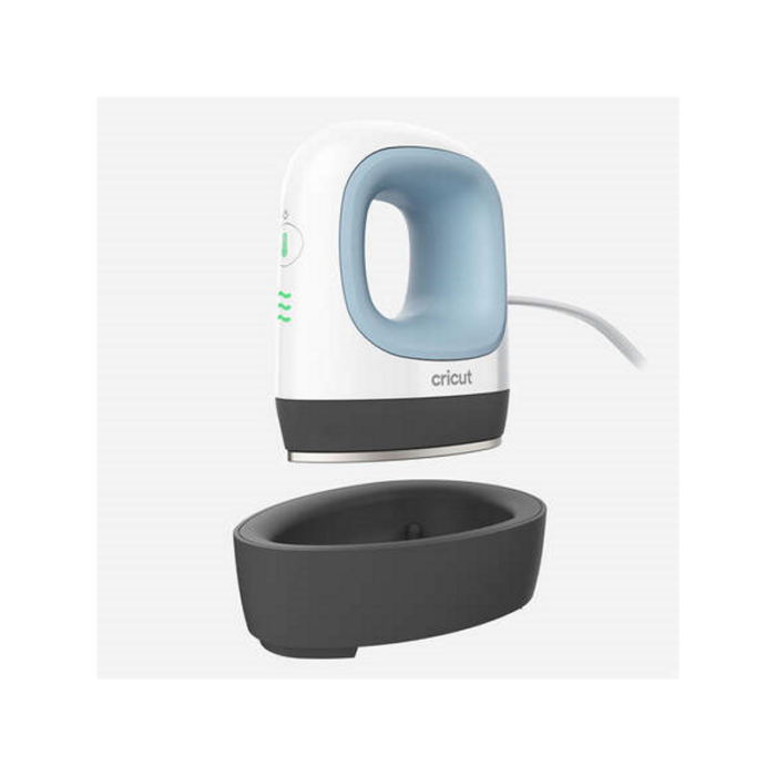 CRICUT EASYPRESS MINI ZEN BLU CR2009427