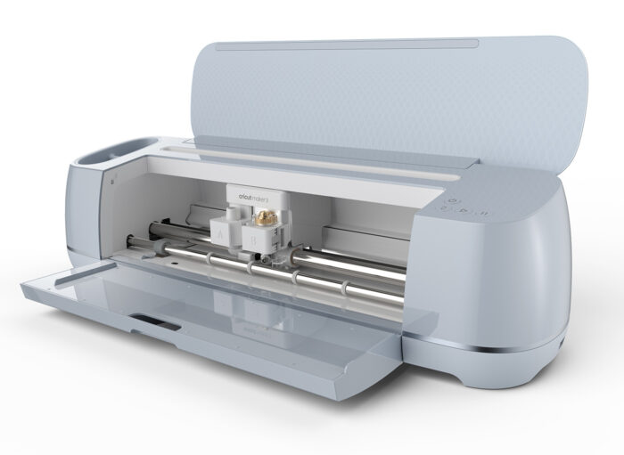 Cricut maker 3 materials starter bundle - immagine 16