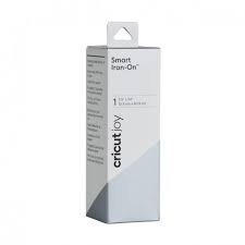 IRON ON SMART ARGENTO CR2008053
