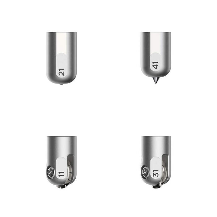 Pacchetto Suggerimenti Strumenti QuickSwap™