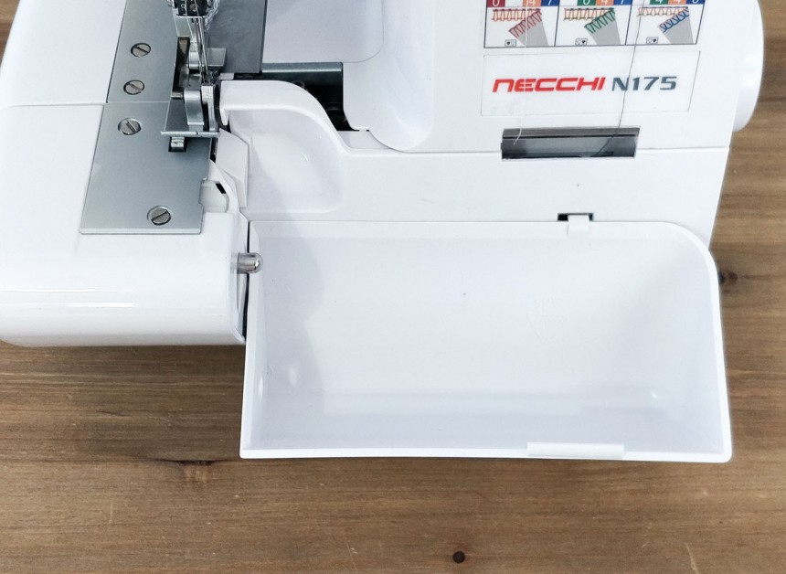 Necchi n175 - immagine 5