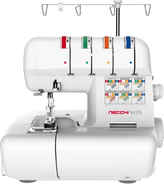 Necchi n175