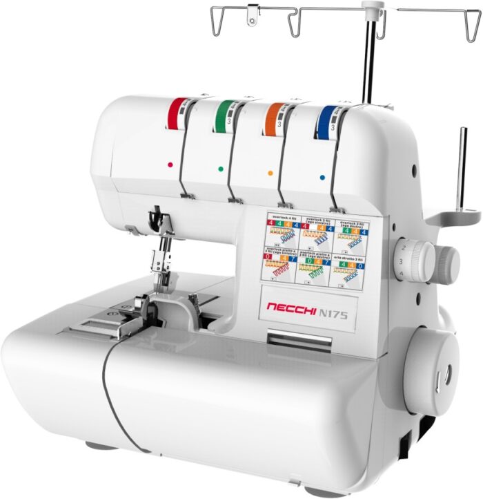 Necchi n175 - immagine 2